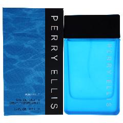 Foto 3 pulgar | Venta Internacional - Perfume Perry Ellis Pure Blue para Hombre Edt 100 ml