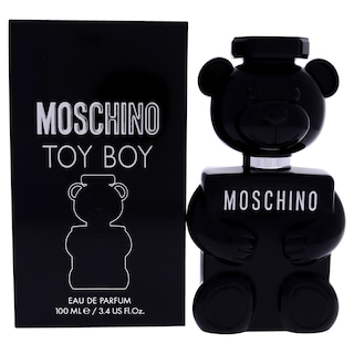 Foto 1 | Venta Internacional- Perfume Moschino Toy Boy Eau de Parfum 100 ml para Hombre