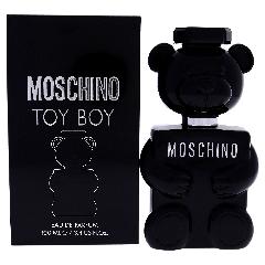 Foto 2 | Venta Internacional- Perfume Moschino Toy Boy Eau de Parfum 100 ml para Hombre