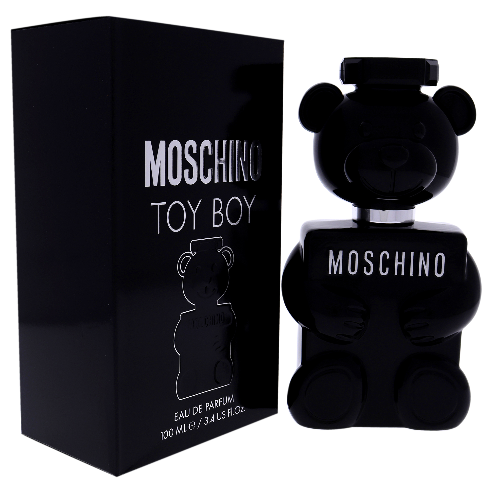Foto 5 pulgar | Venta Internacional- Perfume Moschino Toy Boy Eau de Parfum 100 ml para Hombre