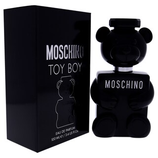 Foto 4 | Venta Internacional- Perfume Moschino Toy Boy Eau de Parfum 100 ml para Hombre