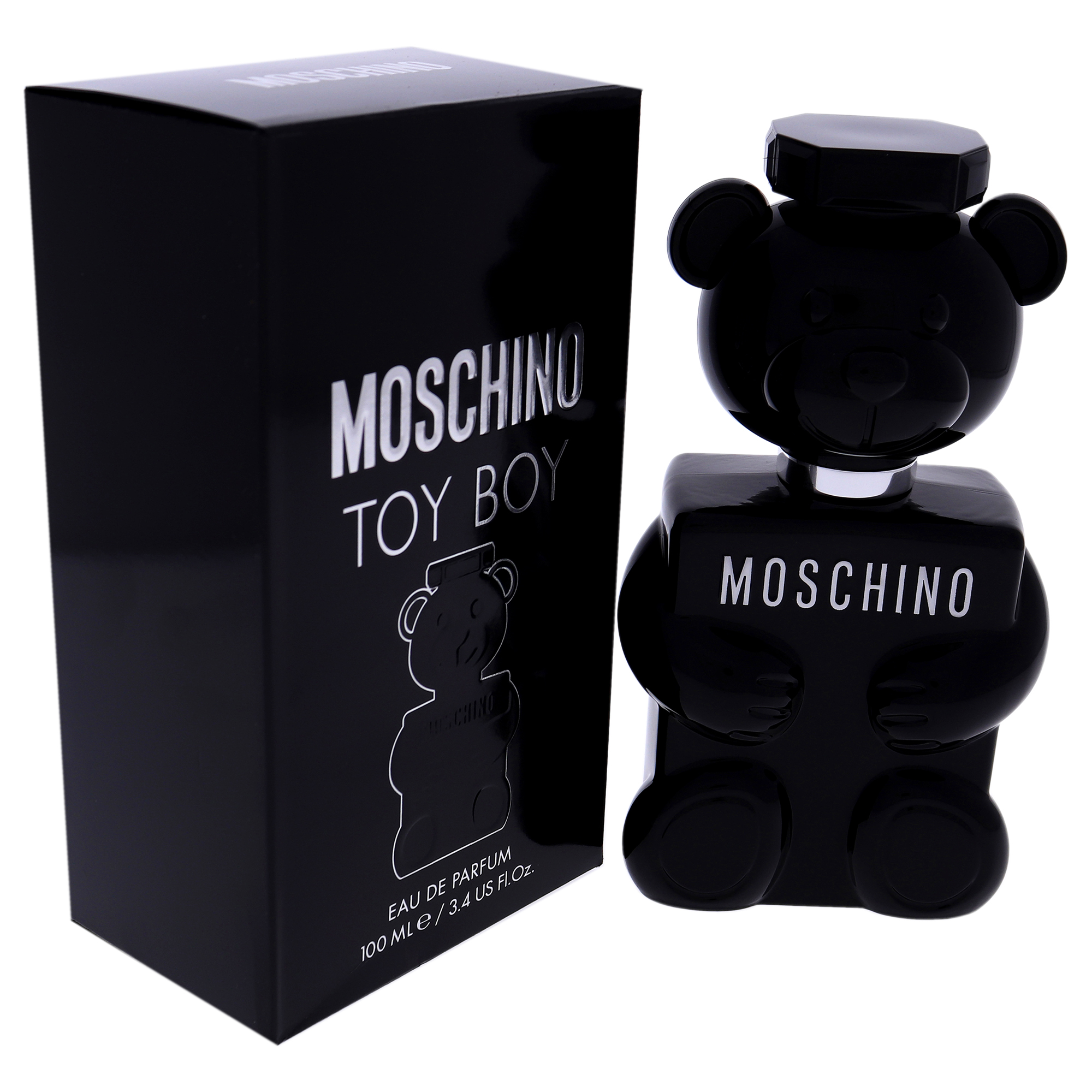 Foto 6 pulgar | Venta Internacional- Perfume Moschino Toy Boy Eau de Parfum 100 ml para Hombre