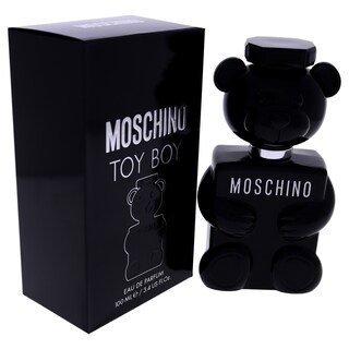 Foto 5 | Venta Internacional- Perfume Moschino Toy Boy Eau de Parfum 100 ml para Hombre