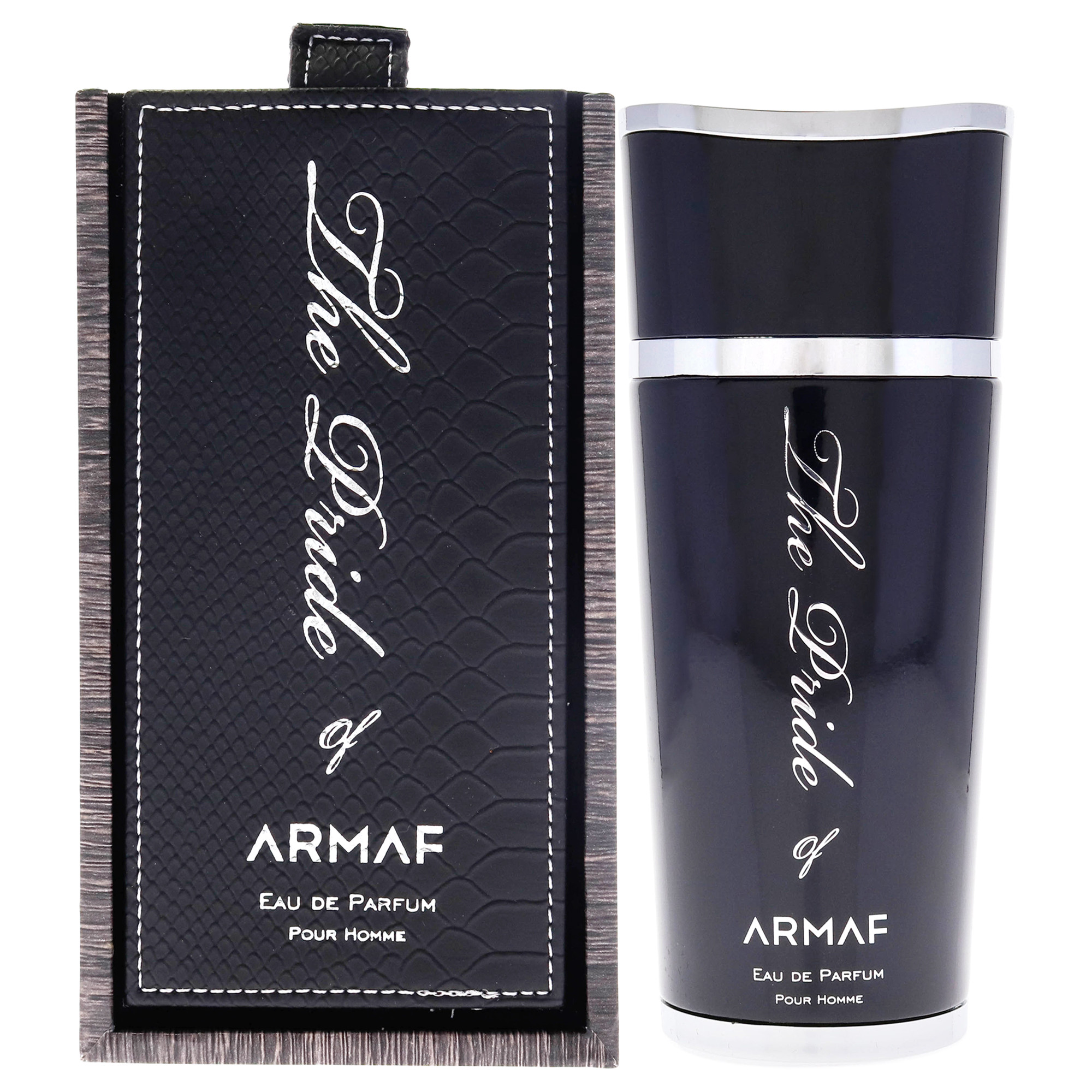 Foto 2 pulgar | Venta Internacional- Perfume Armaf The Pride Eau de Toilette 100 ml para Hombre