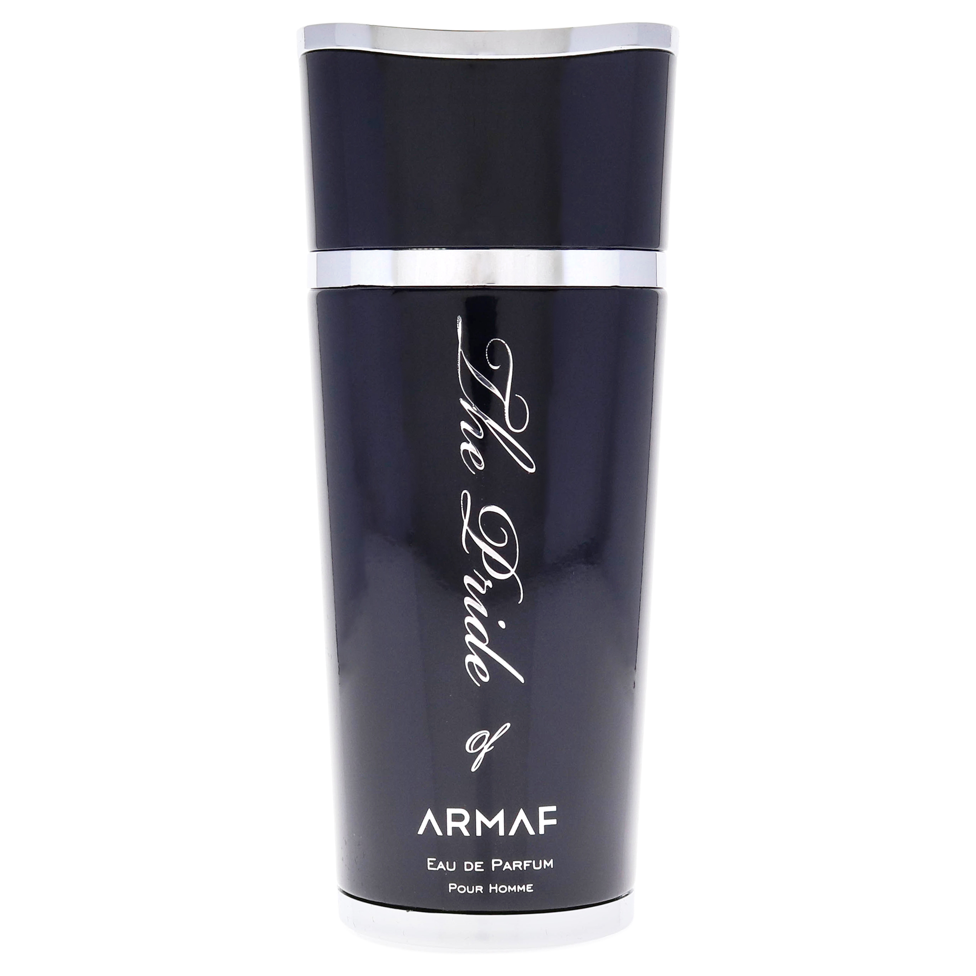 Foto 3 pulgar | Venta Internacional- Perfume Armaf The Pride Eau de Toilette 100 ml para Hombre