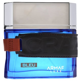 Foto 2 | Venta Internacional-Perfume Armaf Craze Bleu Eau de Parfum 100 Ml para Hombre