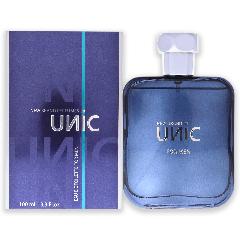 Foto 3 pulgar | Venta Internacional- Perfume New Brand Unic Eau de Toilette 100 ml para Hombre