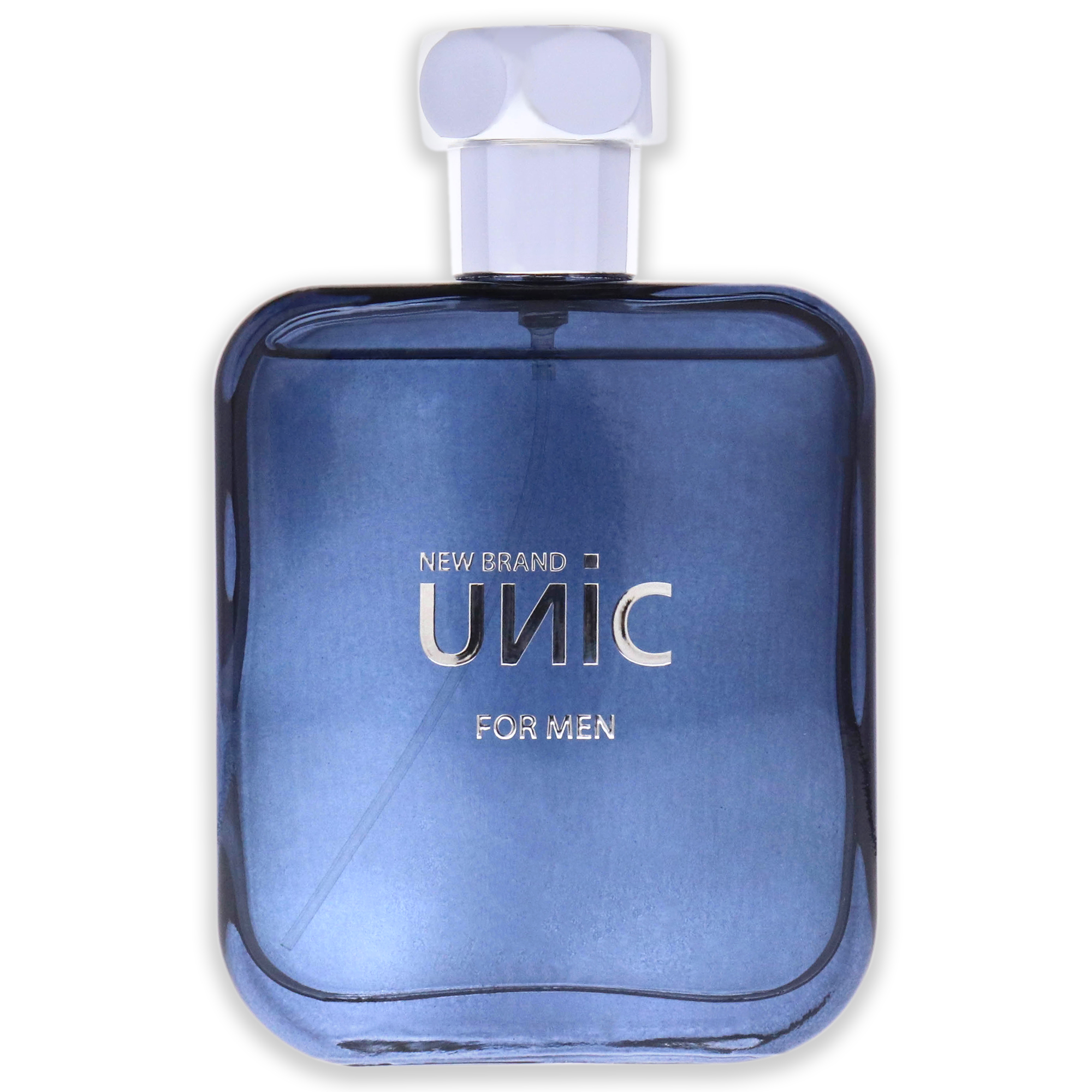 Foto 4 pulgar | Venta Internacional- Perfume New Brand Unic Eau de Toilette 100 ml para Hombre