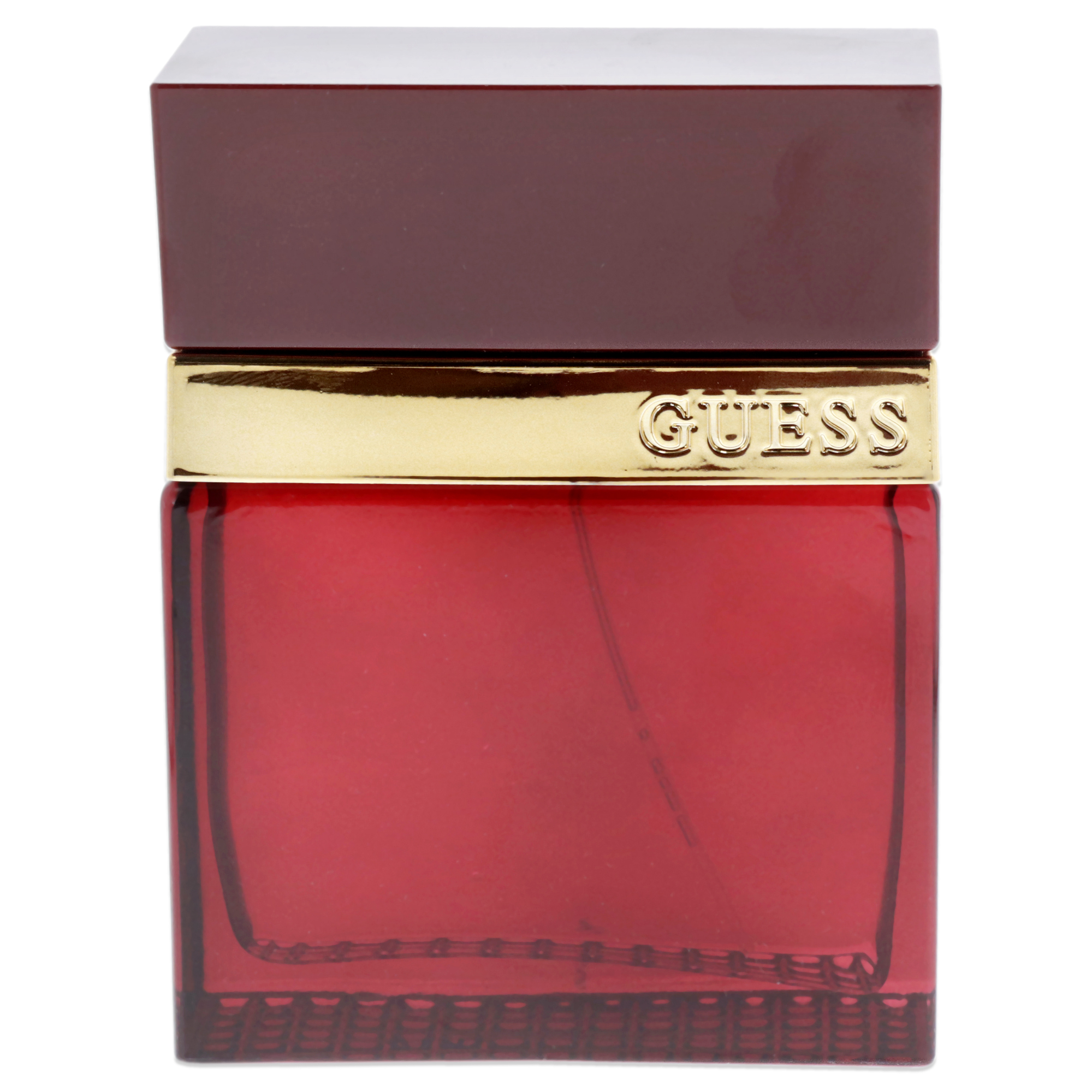 Foto 3 pulgar | Venta Internacional-Perfume Guess Seductive Red Eau de Toilette 100 Ml para Hombre