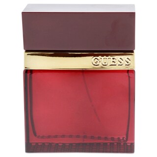 Foto 2 | Venta Internacional-Perfume Guess Seductive Red Eau de Toilette 100 Ml para Hombre