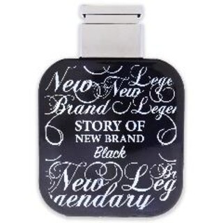 Foto 2 | Venta Internacional- Perfume New Brand Black Eau de Toilette 100 ml para Hombre