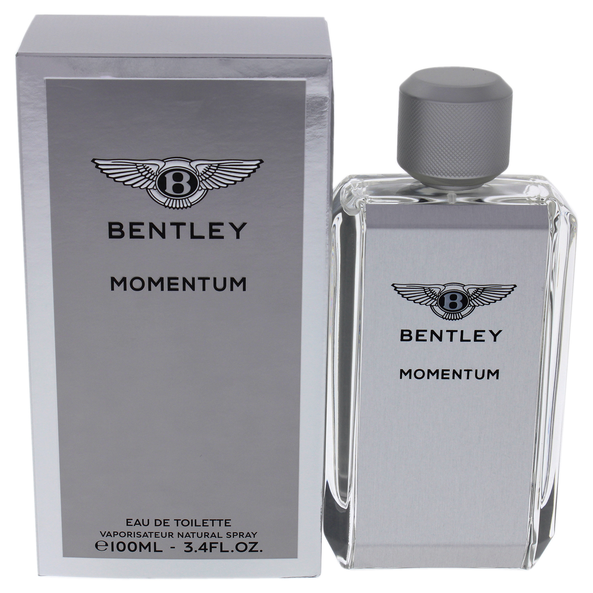 Venta Internacional - Perfume Momentum de Bentley para Hombre Edt 100 Ml