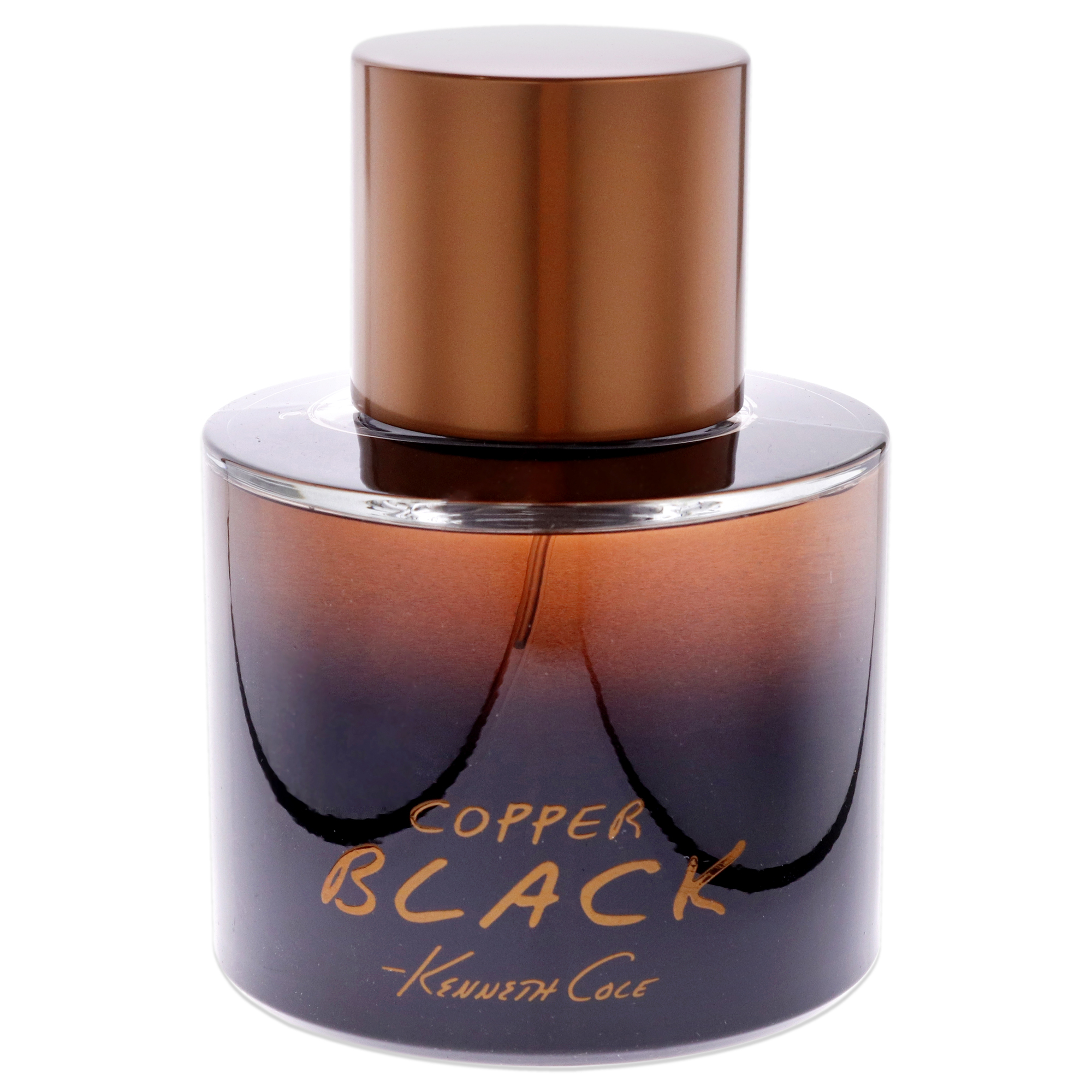 Foto 3 pulgar | Venta Internacional-Perfume Kenneth Cole Copper Black Eau de Toilette 100 Ml para Hombre