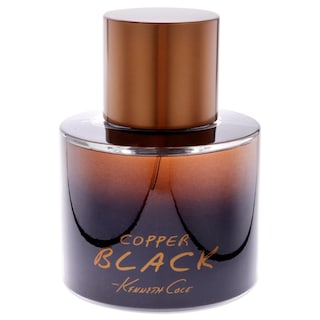 Foto 2 | Venta Internacional-Perfume Kenneth Cole Copper Black Eau de Toilette 100 Ml para Hombre