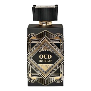 Foto 1 | Perfume para Caballero Zimaya Oud Is Great Edp 100 Ml