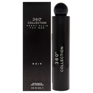 Foto 1 | Venta Internacional- Perfume Perry Ellis 360 Collection Noir Eau de Toilette 100 ml para Hombre