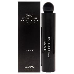 Foto 2 | Venta Internacional- Perfume Perry Ellis 360 Collection Noir Eau de Toilette 100 ml para Hombre