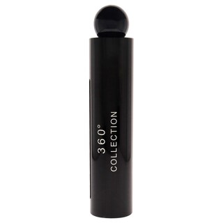 Foto 3 | Venta Internacional- Perfume Perry Ellis 360 Collection Noir Eau de Toilette 100 ml para Hombre