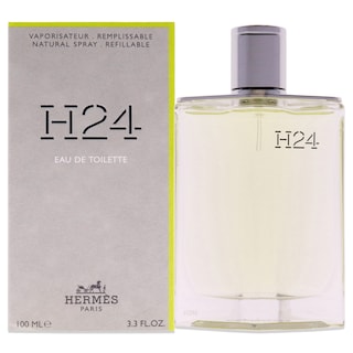 Foto 1 | Venta Internacional - Perfume Hermes H24 Edt para Hombre 100 Ml