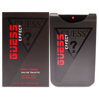 Foto 1 | Venta Internacional - Perfume Guess Effect para Hombre Edt 100 Ml