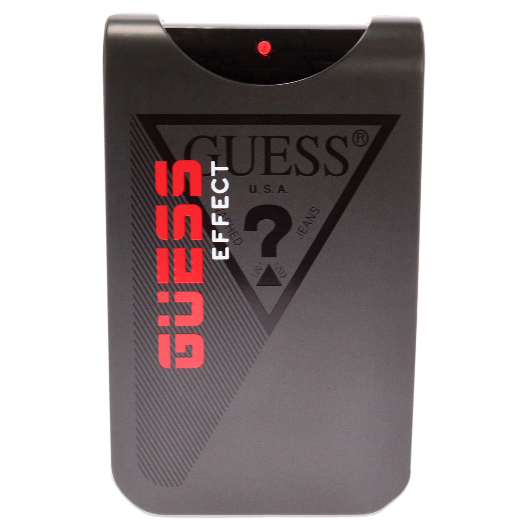 Foto 3 pulgar | Venta Internacional - Perfume Guess Effect para Hombre Edt 100 Ml