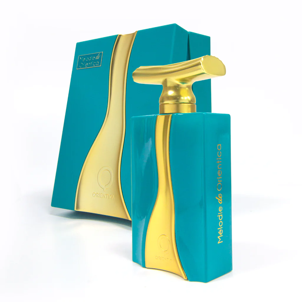 Foto 1 | Perfume para Hombre Mélodie de Orientica 90 Ml Edp