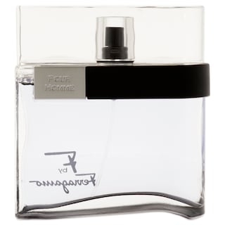 Foto 3 | Perfume Salvatore Ferragamo F Black para Hombres Edt Spray 100 ml - Venta Internacional
