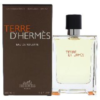 Foto 2 | Perfume Hermes Terre D'armes Edt Spray para Hombres 100 ml - Venta Internacional