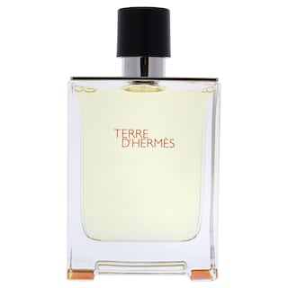 Foto 3 | Perfume Hermes Terre D'armes Edt Spray para Hombres 100 ml - Venta Internacional