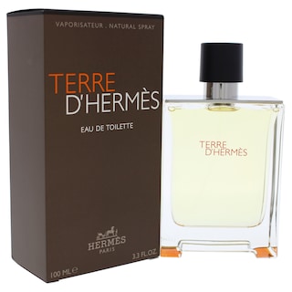 Foto 4 | Perfume Hermes Terre D'armes Edt Spray para Hombres 100 ml - Venta Internacional