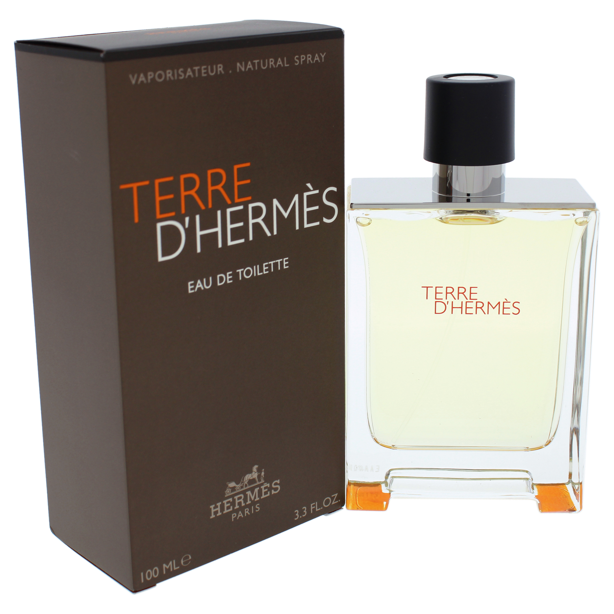 Foto 6 pulgar | Perfume Hermes Terre D'armes Edt Spray para Hombres 100 ml - Venta Internacional