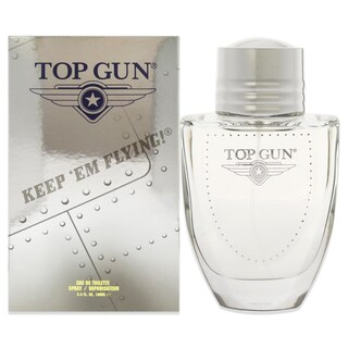 Foto 1 | Venta Internacional - Perfume Top Gun Rivet Edt para Hombre 100 Ml