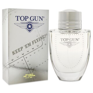 Foto 4 | Venta Internacional - Perfume Top Gun Rivet Edt para Hombre 100 Ml