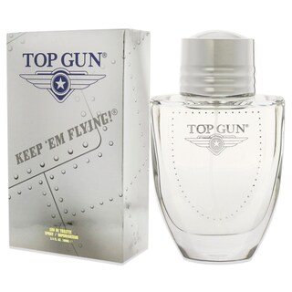 Foto 5 | Venta Internacional - Perfume Top Gun Rivet Edt para Hombre 100 Ml