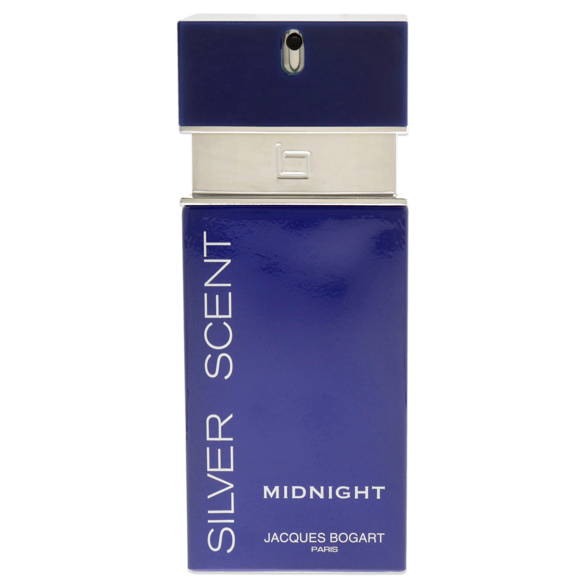 Foto 3 pulgar | Venta Internacional - Perfume Jacques Bogart Silver Scent Eau de Toilette 100 Ml para Hombre