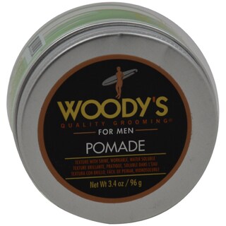 Foto 1 | Venta Internacional - Pomada Perfumada De Woodys para Hombre 100 Ml