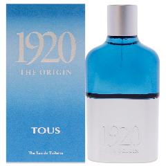 Foto 2 | Venta Internacional - Perfume Tous 1920 The Origin Eau de Toilette 100 ml para Hombre