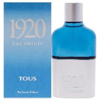 Foto 2 | Venta Internacional - Perfume Tous 1920 The Origin Eau de Toilette 100 ml para Hombre