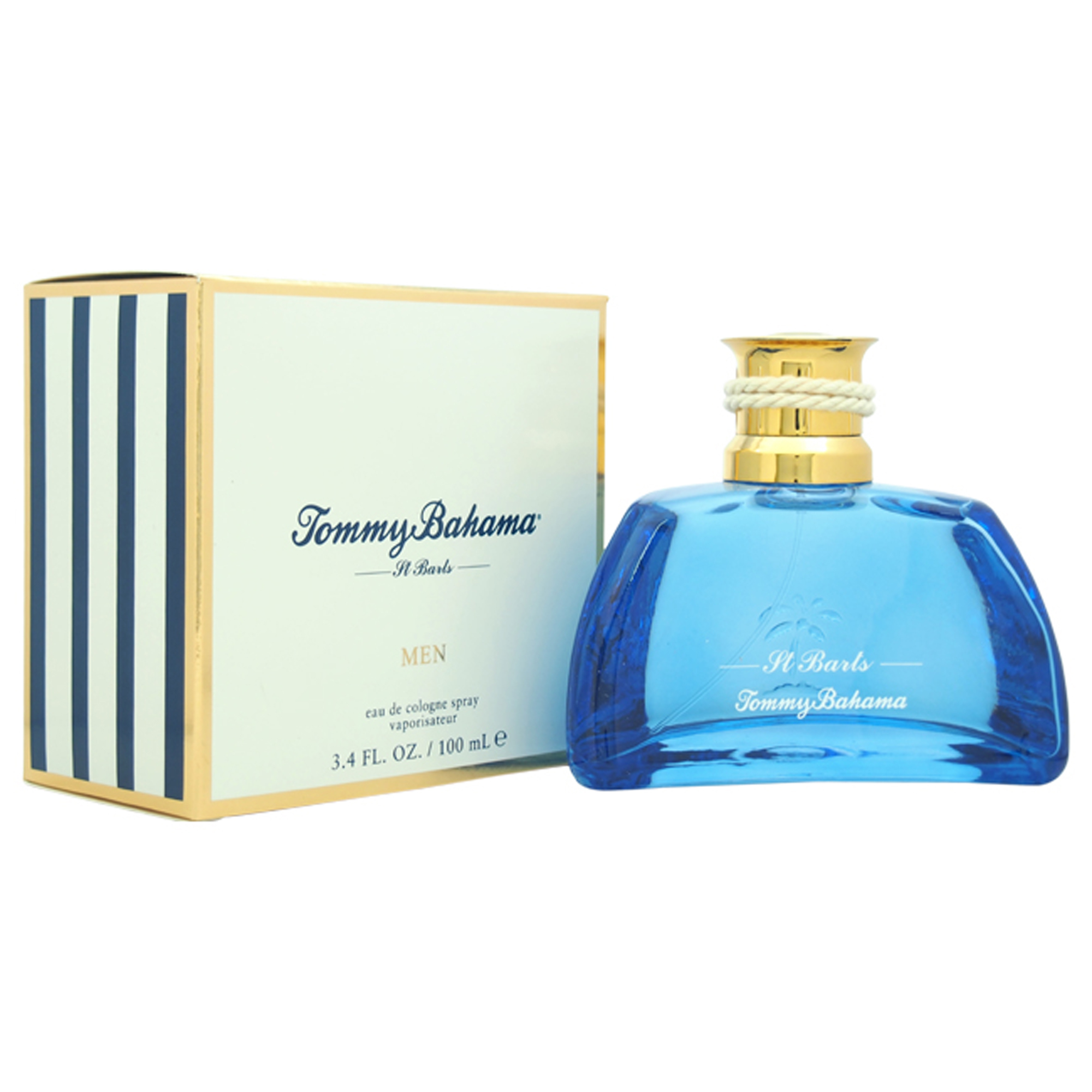Venta Internacional- Perfume Tommy Bahama Set Sail St. Barts Eau de Cologne 100 ml para Hombre