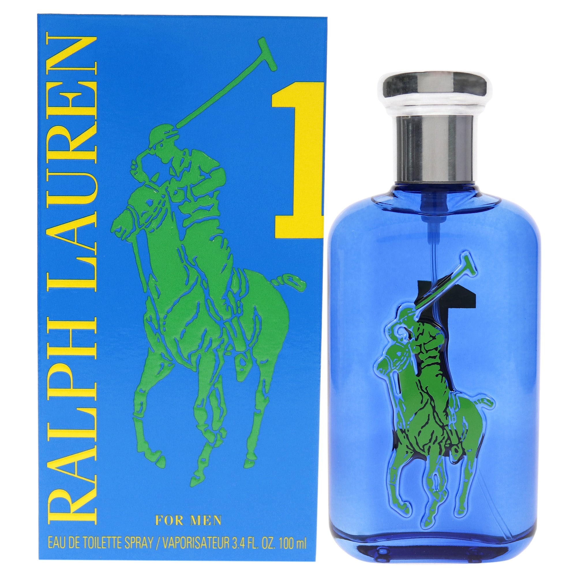 Perfume ralph discount lauren 4 hombre