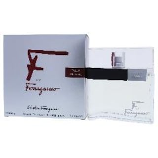 Foto 2 | Venta Internacional- Perfume Salvatore Ferragamo F Eau de Toilette 100 ml para Hombre