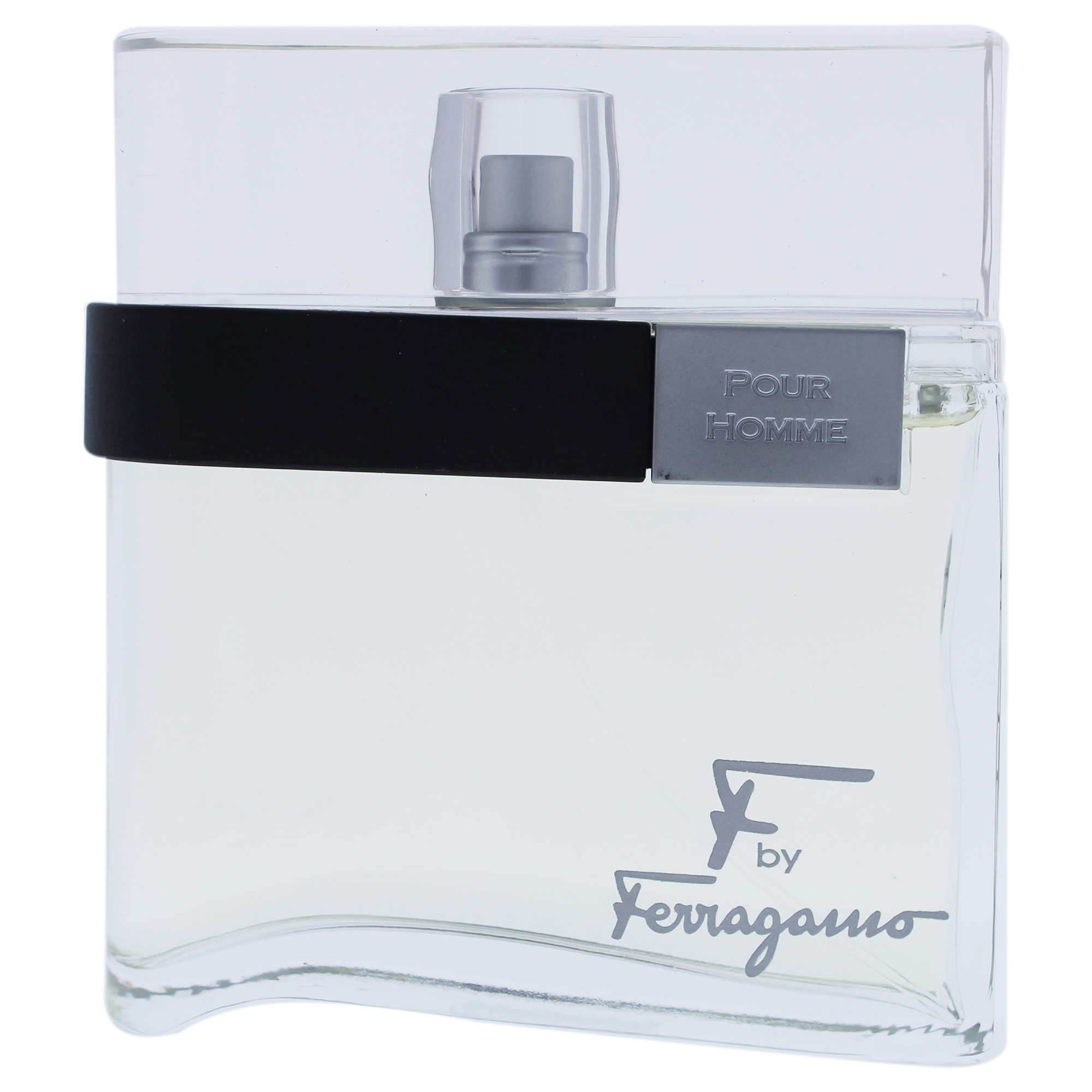 Foto 4 pulgar | Venta Internacional- Perfume Salvatore Ferragamo F Eau de Toilette 100 ml para Hombre