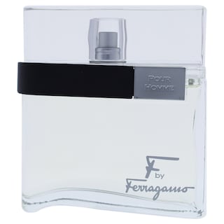Foto 3 | Venta Internacional- Perfume Salvatore Ferragamo F Eau de Toilette 100 ml para Hombre