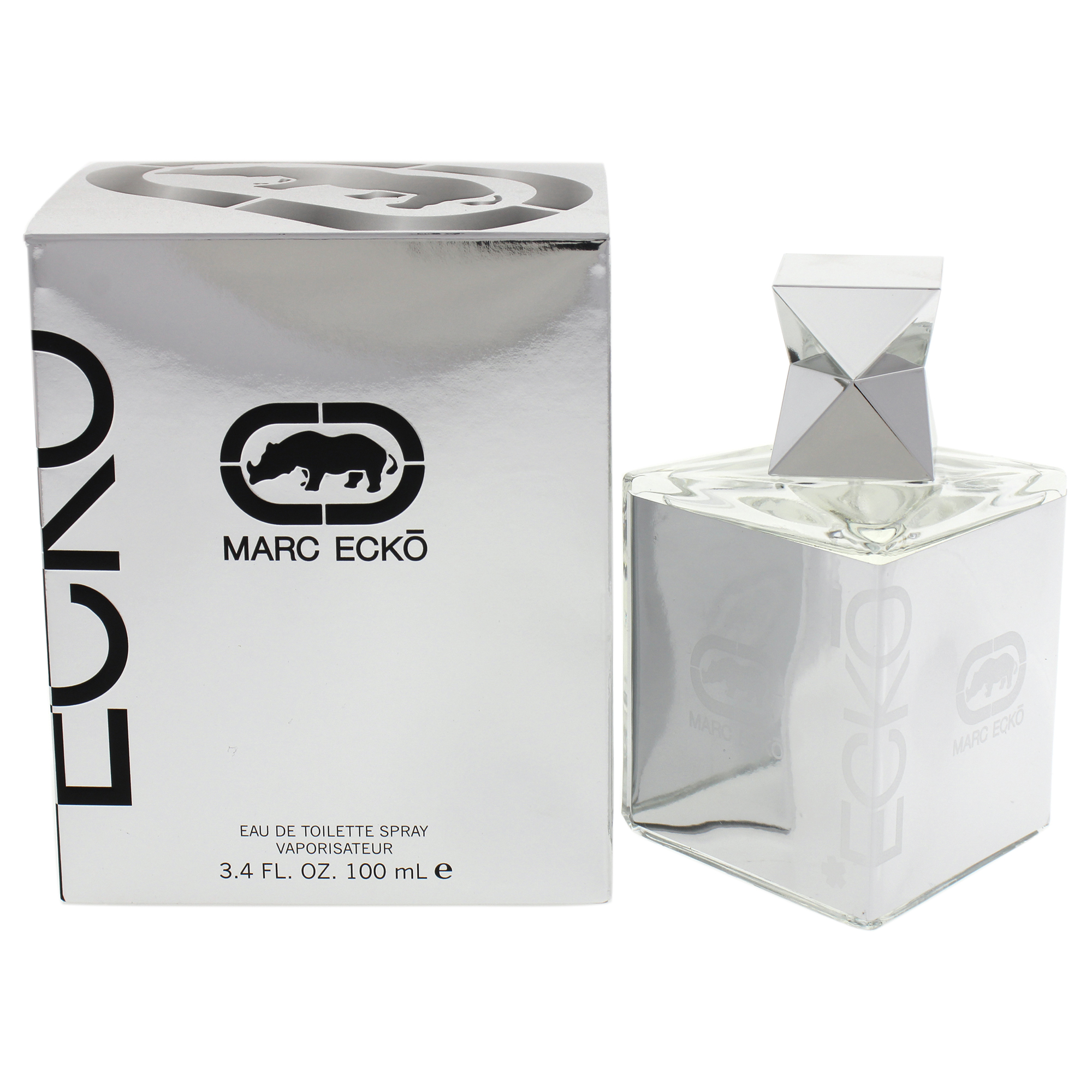 Venta Internacional- Perfume Marc Ecko Ecko Para Hombre Edt En Spray 100 Ml