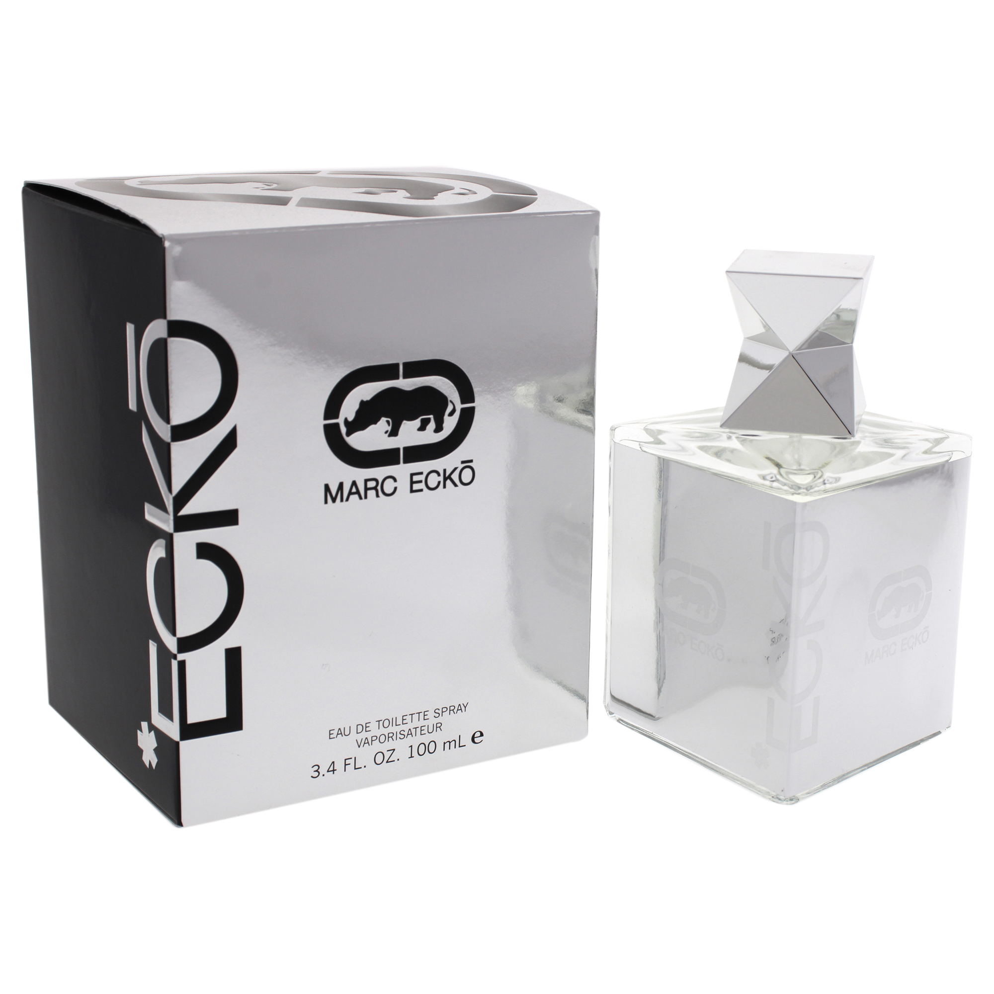 Foto 5 pulgar | Venta Internacional- Perfume Marc Ecko Ecko Para Hombre Edt En Spray 100 Ml