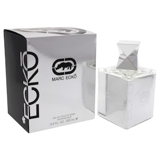 Foto 4 | Venta Internacional- Perfume Marc Ecko Ecko Para Hombre Edt En Spray 100 Ml