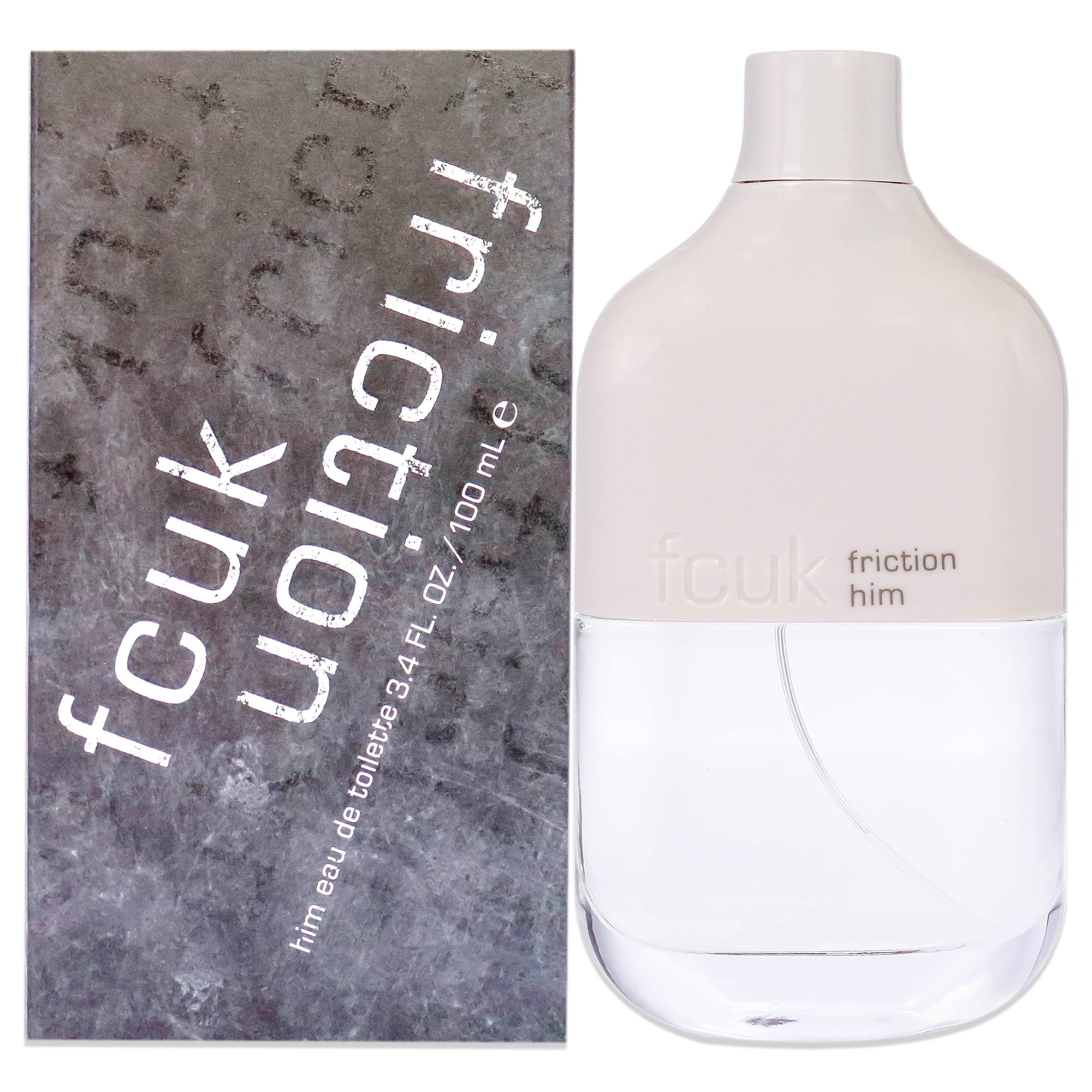 Venta Internacional-Perfume French Connection Uk Fcuk Friction