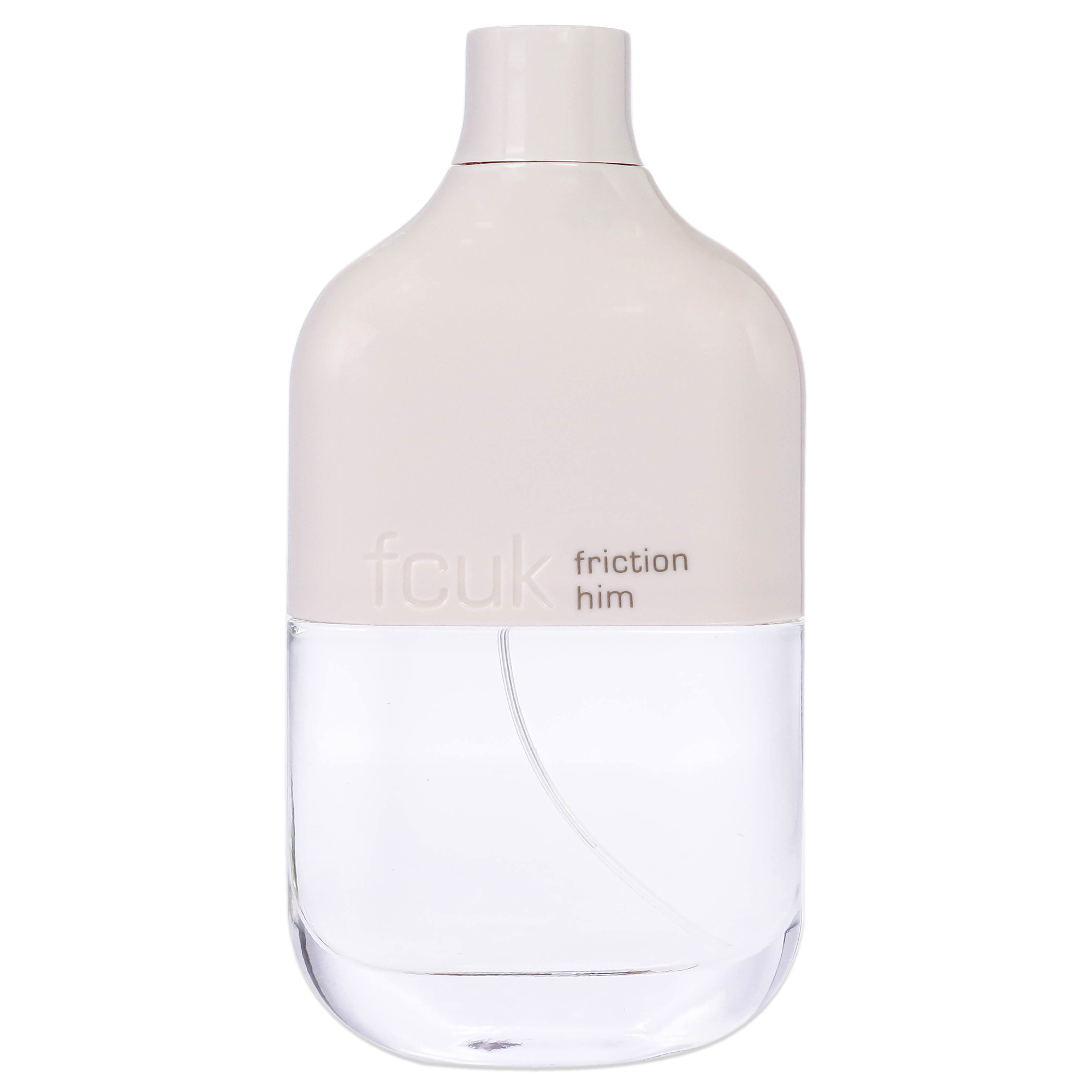 Foto 4 pulgar | Venta Internacional-Perfume French Connection Uk Fcuk Friction