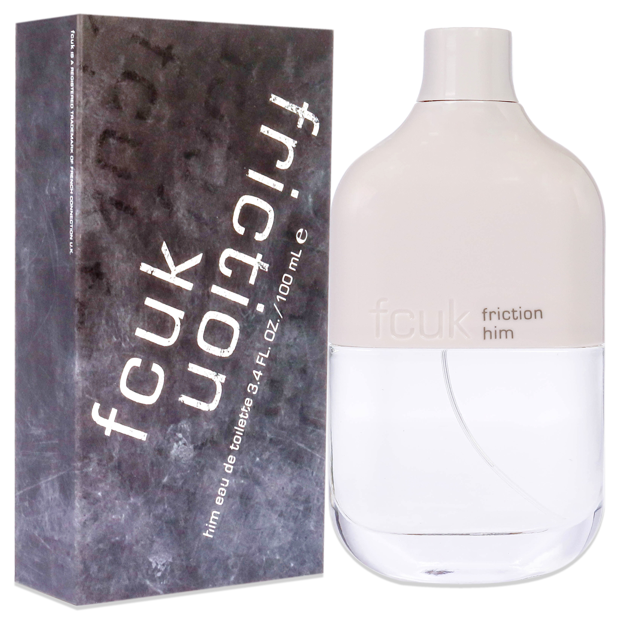 Foto 5 pulgar | Venta Internacional-Perfume French Connection Uk Fcuk Friction