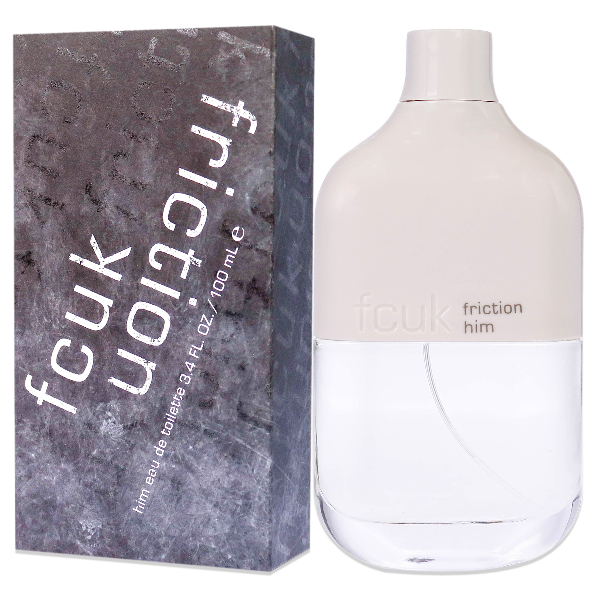 Foto 6 pulgar | Venta Internacional-Perfume French Connection Uk Fcuk Friction
